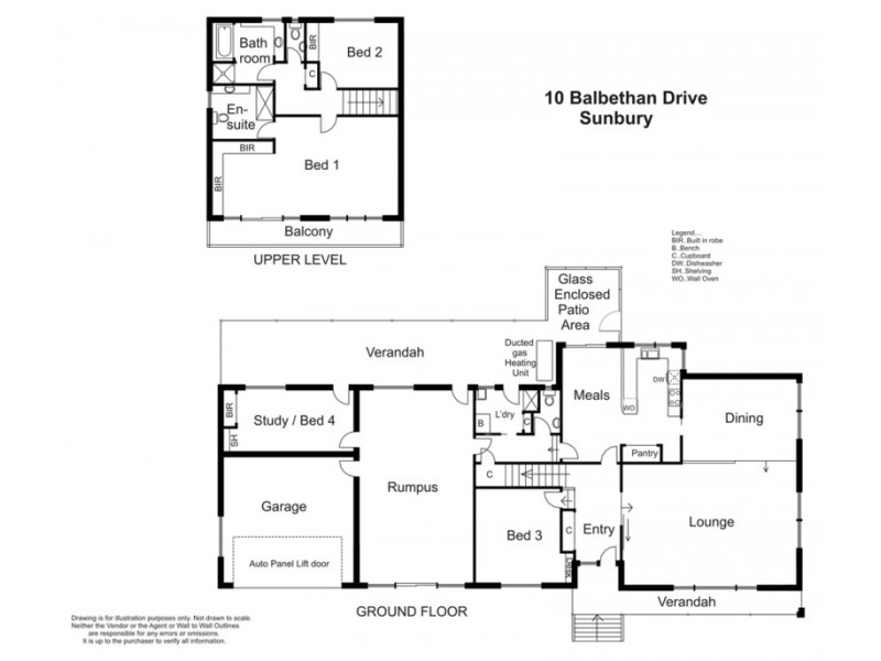 10 Balbethan Drive, Sunbury VIC 3429