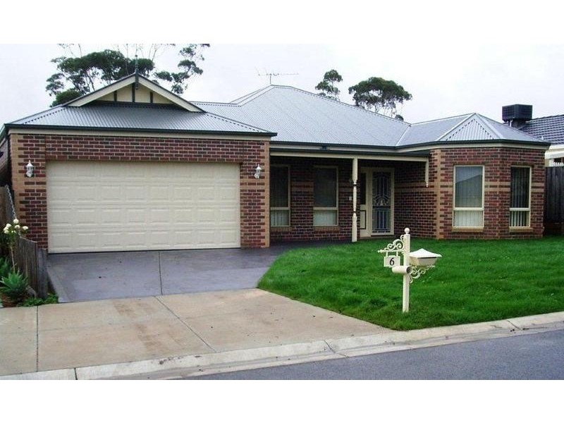 6 Bluegum Way, Sunbury VIC 3429
