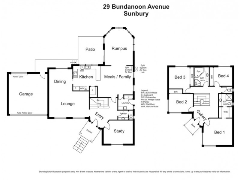 29 Bundanoon Avenue, Sunbury VIC 3429