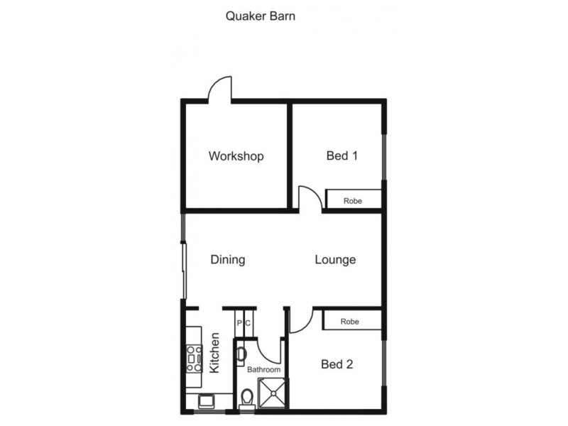 110 McMullins Lane, Coimadai VIC 3340