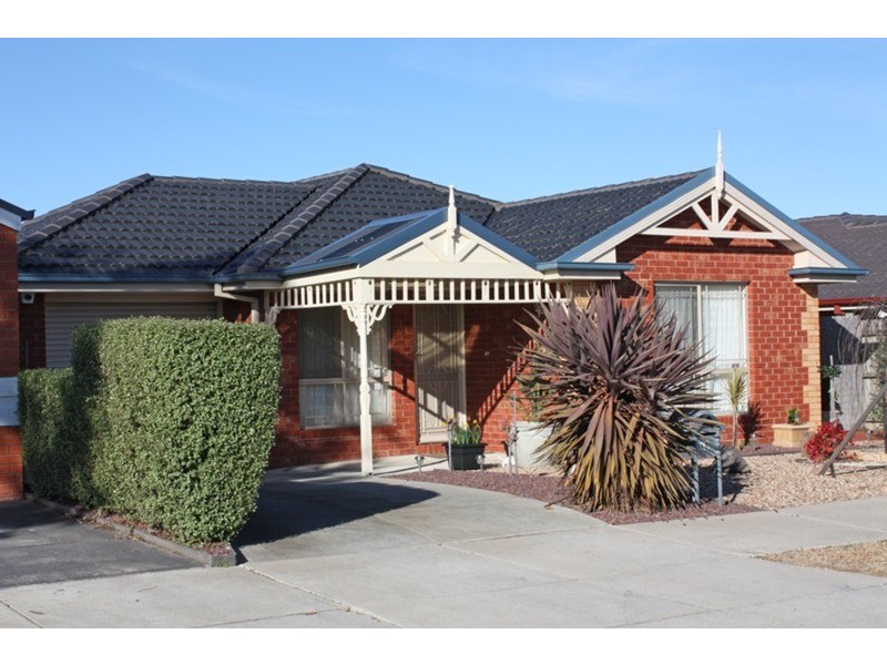 16 Murdoch Court, Sunbury VIC 3429