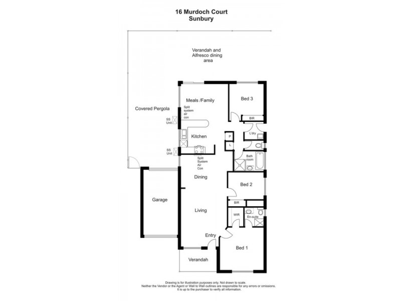 16 Murdoch Court, Sunbury VIC 3429