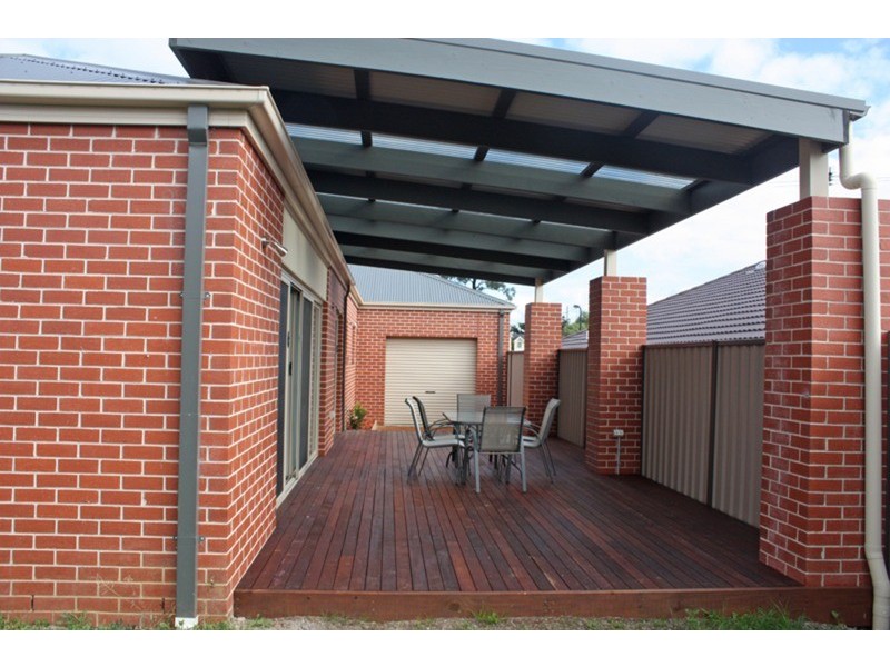 5 Golf Links Drive, Sunbury VIC 3429
