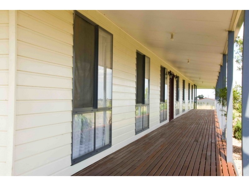 2155 Gisborne Road, Coimadai VIC 3340