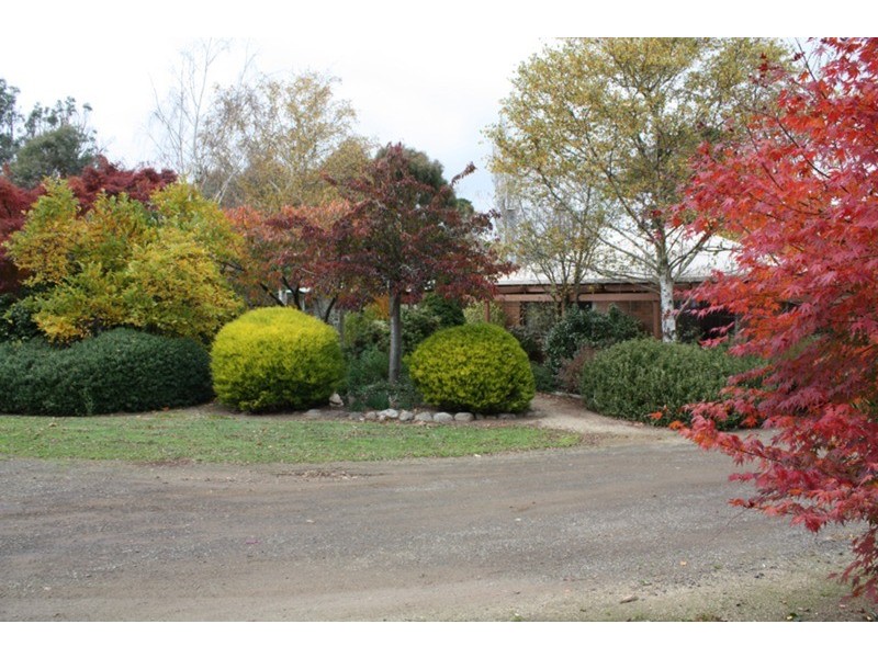 54 Barry Street, Romsey VIC 3434