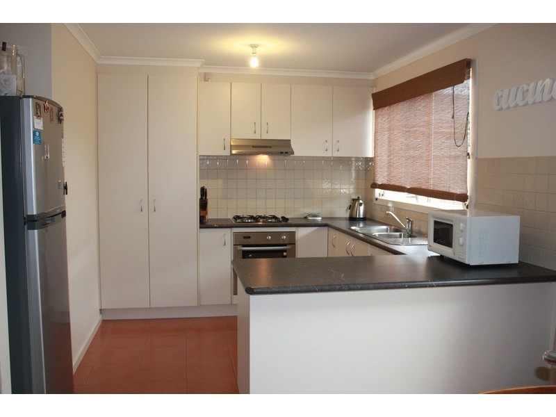 4 Kippax Street, Sunbury VIC 3429