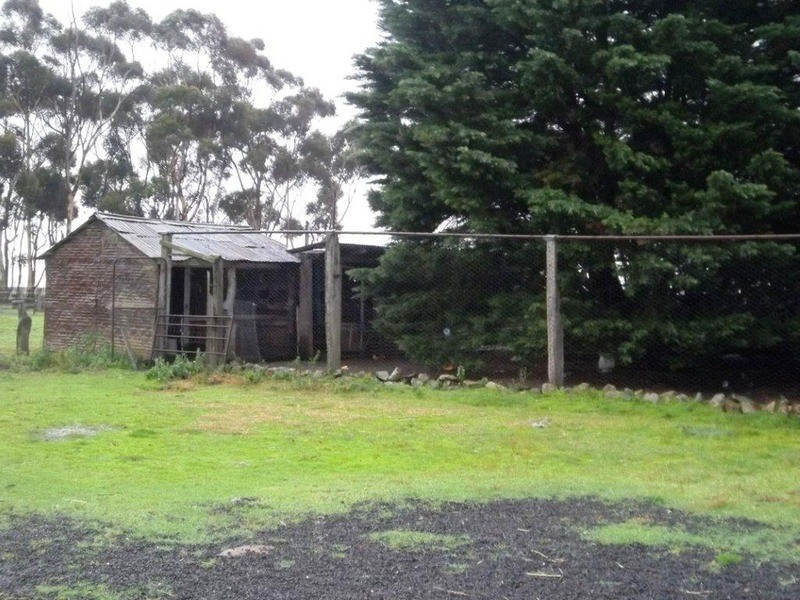 445 Lancefield Road, Clarkefield VIC 3430