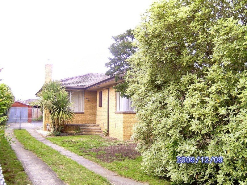 9 Meldrum Court, Sunbury VIC 3429