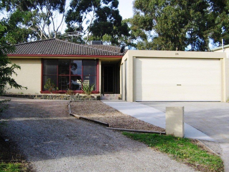 26 Isaacs Close, Sunbury VIC 3429