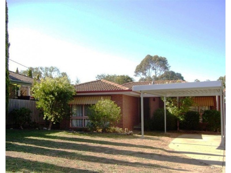 7A Blyton Crescent, Sunbury VIC 3429