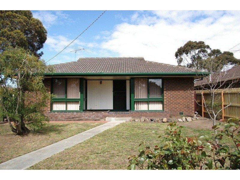 9 Leichardt Street, Sunbury VIC 3429