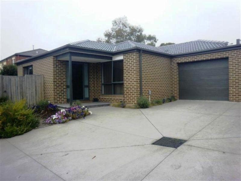 3/507 Elizabeth Drive, Sunbury VIC 3429