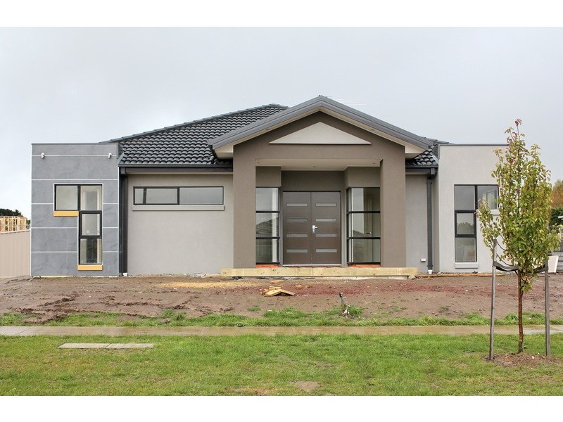 Lot 13 Childe Harold Road, Gisborne VIC 3437