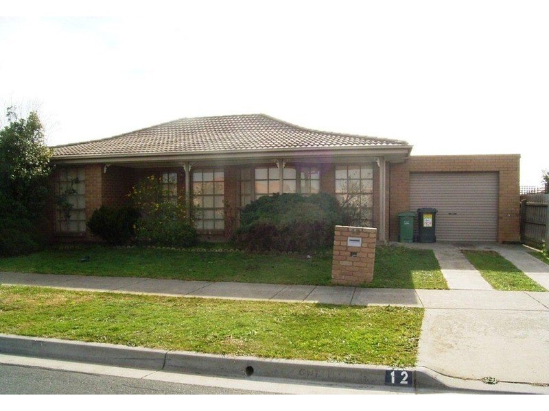 12 Dolan Court, Sunbury VIC 3429