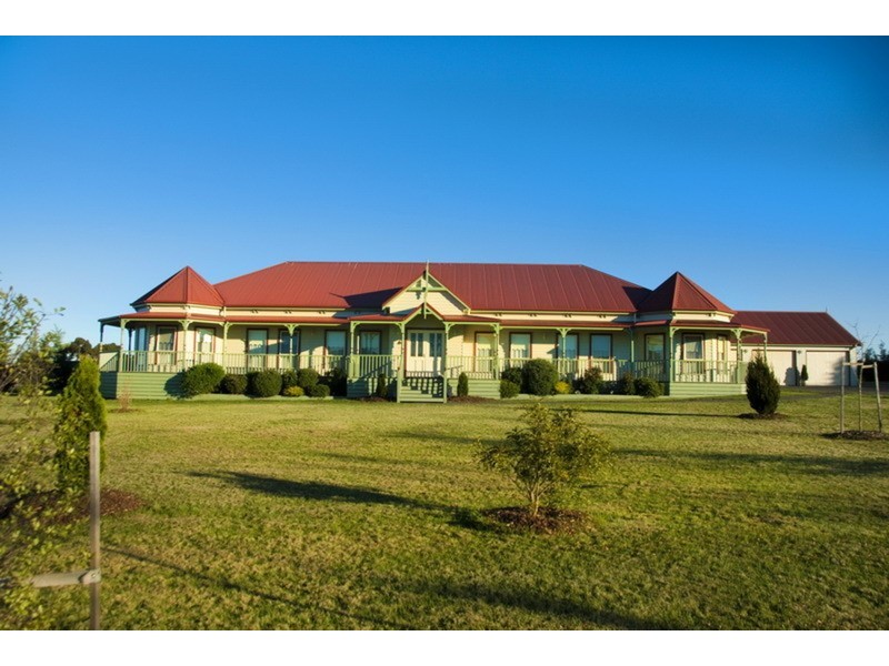 36 Campbell Road, Gisborne VIC 3437