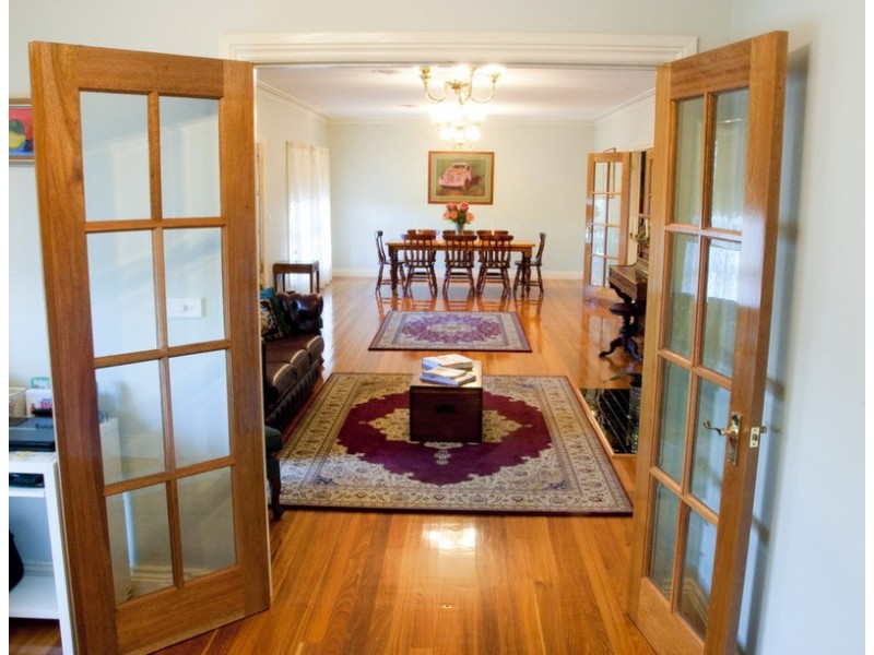 36 Campbell Road, Gisborne VIC 3437