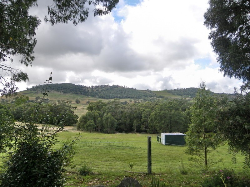 547 Pyalong Road, Lancefield VIC 3435