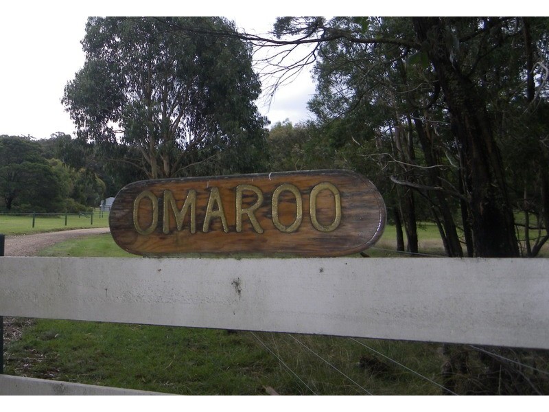 547 Pyalong Road, Lancefield VIC 3435