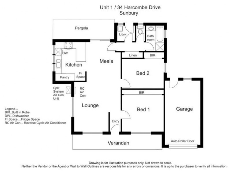 34 Harcombe Drive, Sunbury VIC 3429