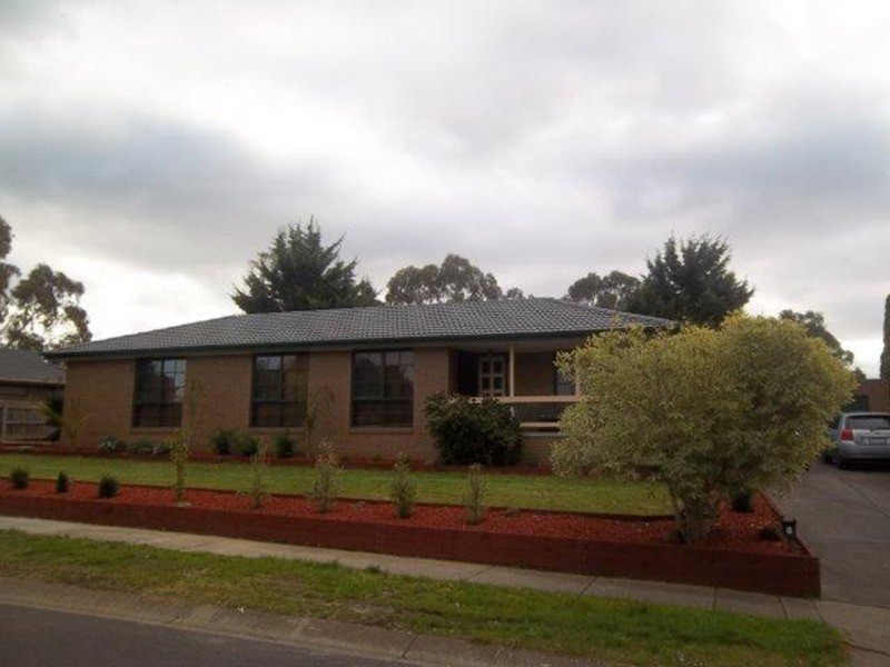 1 Hotham Court, Sunbury VIC 3429