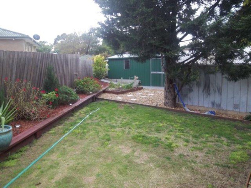 1 Hotham Court, Sunbury VIC 3429