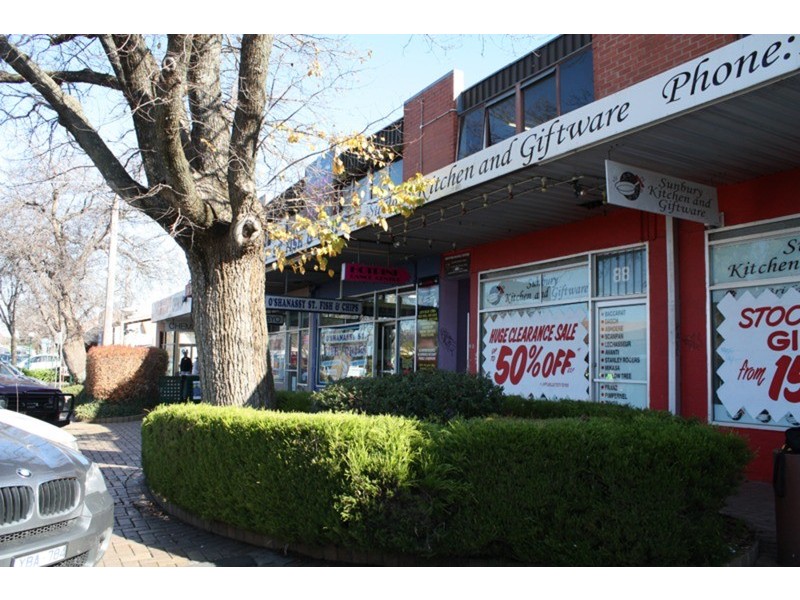 88 O’Shanassy Street, Sunbury VIC 3429