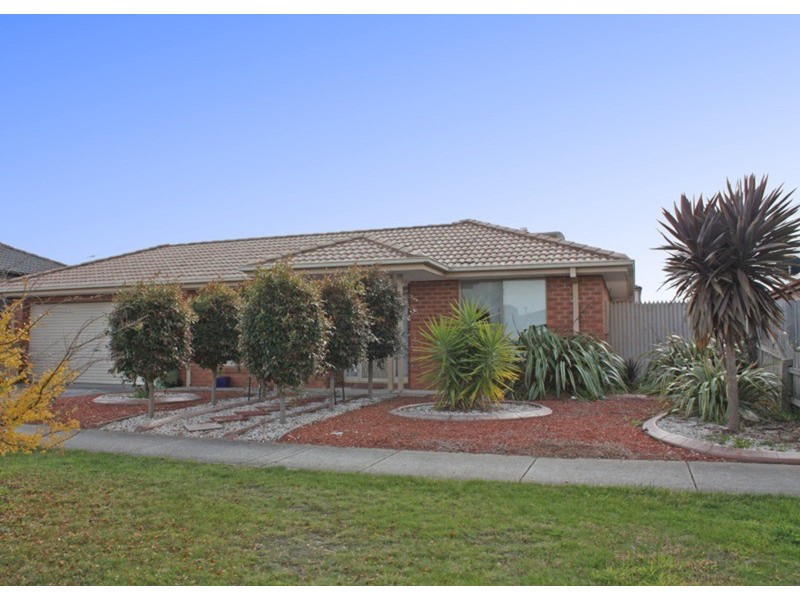 40 Charter Road, Sunbury VIC 3429
