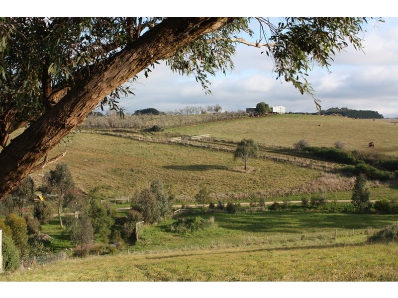 23 Drovers Retreat, Romsey VIC 3434