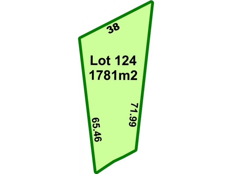 23 Drovers Retreat, Romsey VIC 3434