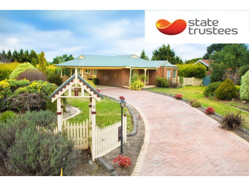 19 Skyline Drive, Gisborne VIC 3437