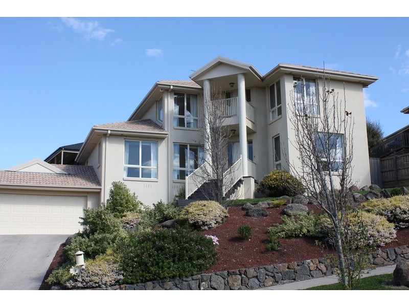 3 Riverview Terrace, Sunbury VIC 3429