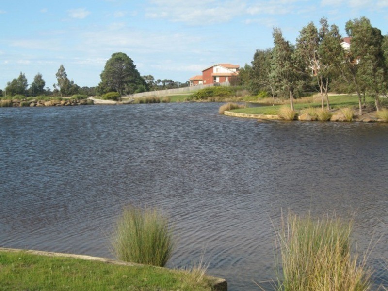 3 Riverview Terrace, Sunbury VIC 3429