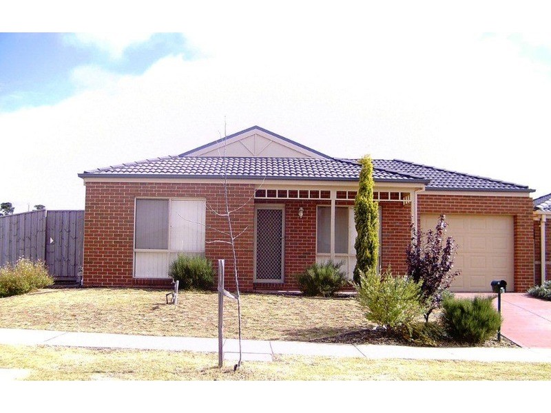 20 Keith Avenue, Sunbury VIC 3429