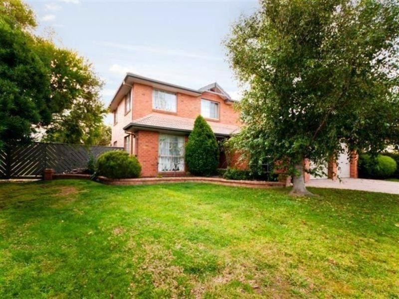 13 Tennyson Court, Sunbury VIC 3429