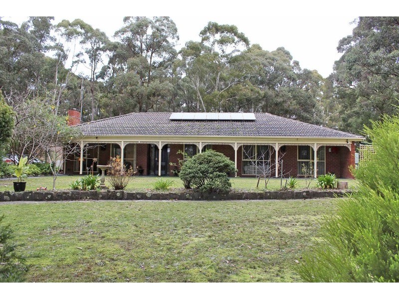 63 Spencer Road, Woodend VIC 3442