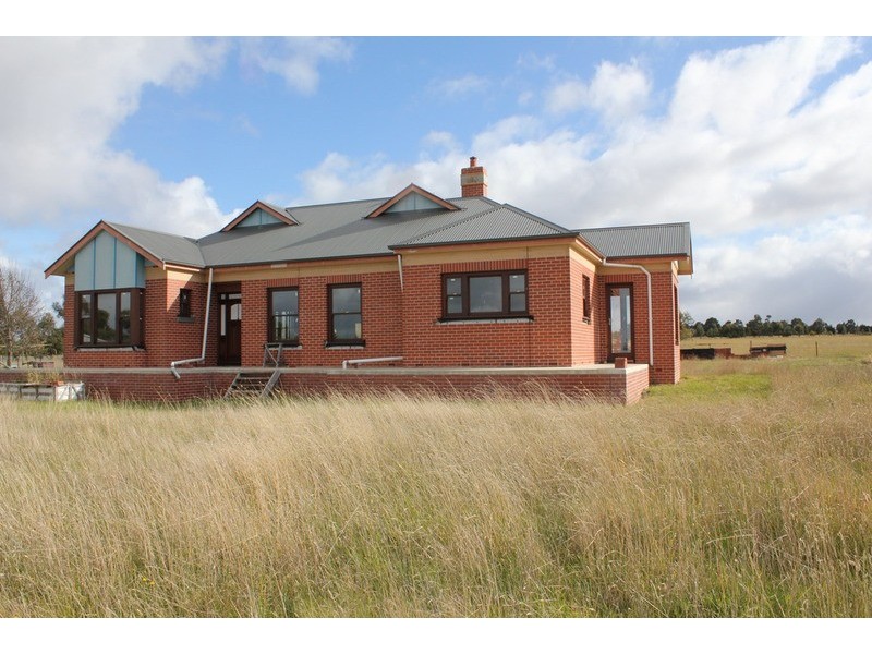 38 Murray Road, Gisborne VIC 3437