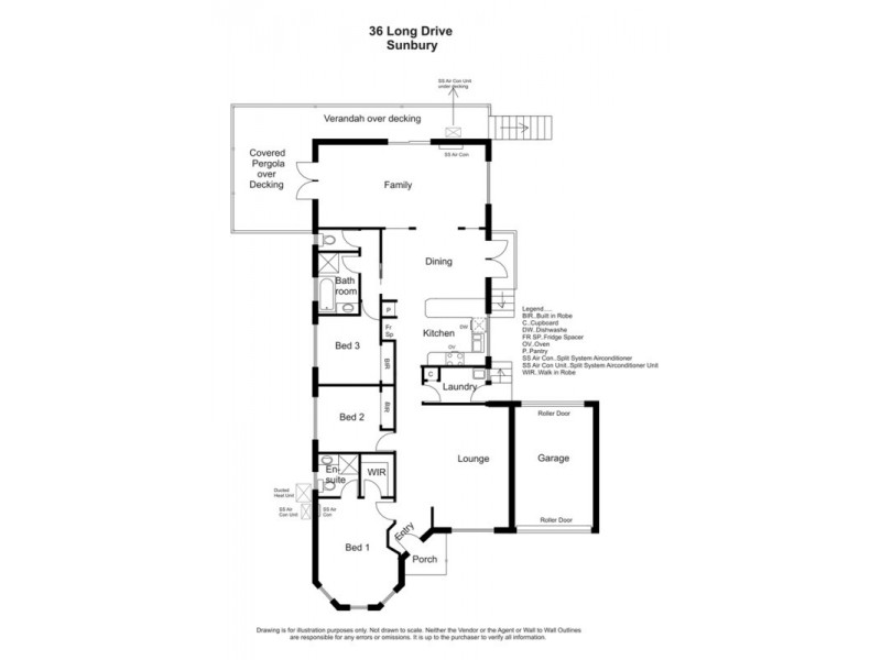 36 Long Drive, Sunbury VIC 3429