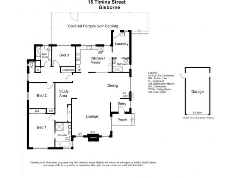 18 Timins Street, Sunbury VIC 3429
