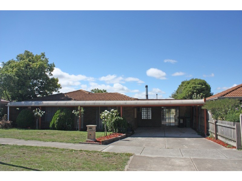 5 Kingsley Drive, Sunbury VIC 3429
