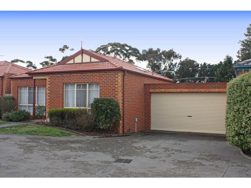 16/17A Cornish Street, Sunbury VIC 3429