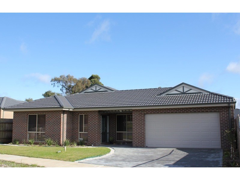 153 Station Road, New Gisborne VIC 3438