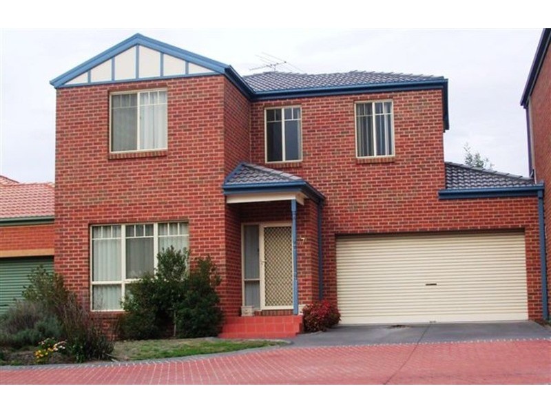 7/17a Cornish Street, Sunbury VIC 3429