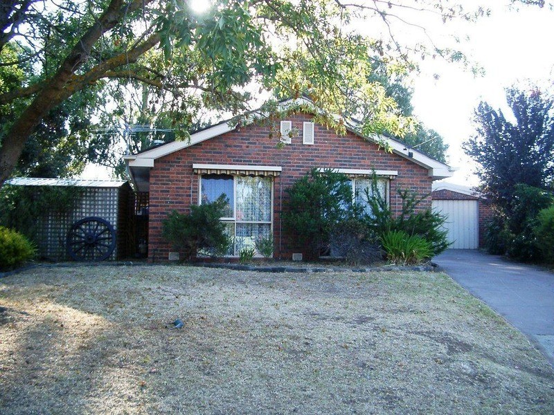 3 Flake Court, Diggers Rest VIC 3427