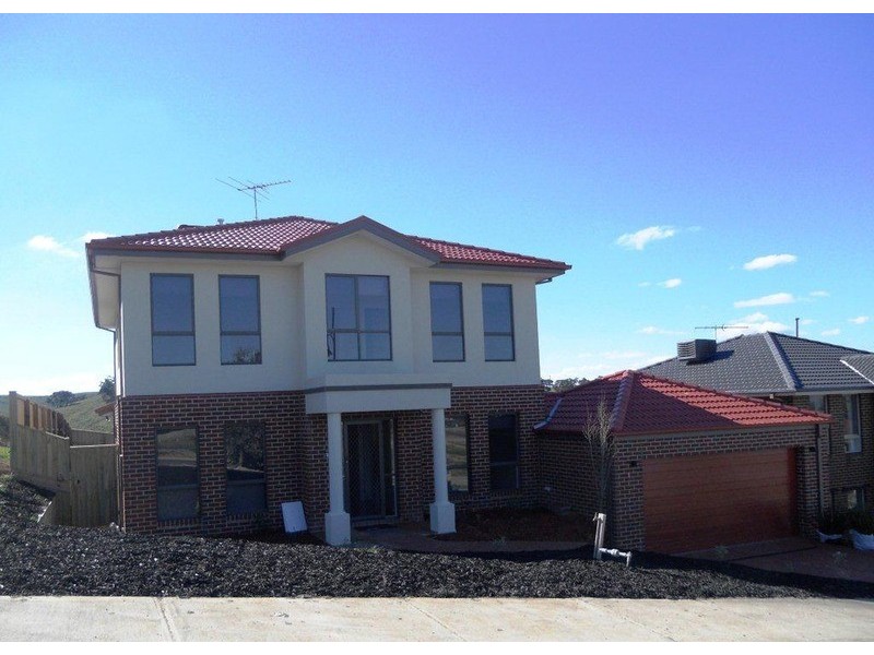 12 Grandridge Way, Sunbury VIC 3429