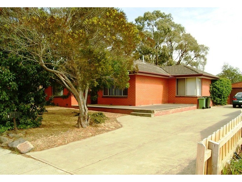 8 Leichardt Street, Sunbury VIC 3429