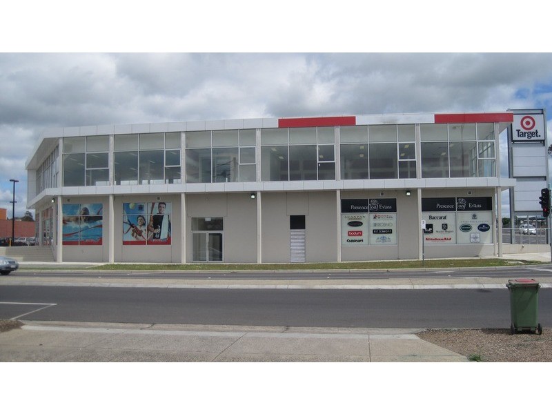 1/114-126 Evans  Street, Sunbury VIC 3429