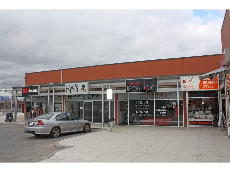 10/114-126 Evans Street, Sunbury VIC 3429