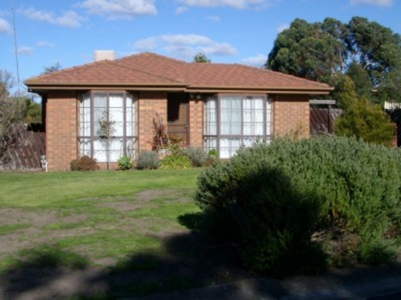 1 Denison Court, Sunbury VIC 3429