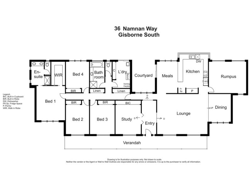 36 Namnan Way, Gisborne South VIC 3437