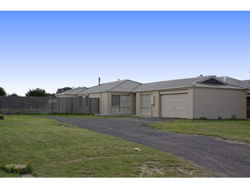 3 Southbourne Road, Riddells Creek VIC 3431